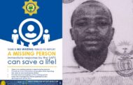 Missing person sought by Tshaulu police