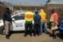 Seven suspects were arrested for an attack on police officials in Maluti following an attack and robbery of two police Sergeants in Maluti