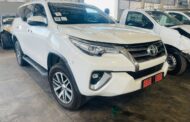 Theft Of Motor Vehicle: Grangetown - KZN