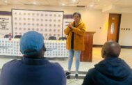Department of Community Safety, Roads, and Transport (DCSRT) in the Free State Province hosts fire awareness workshop