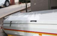 Trailer stolen from a property on Lisbon Ave, Little Falls