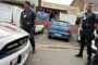 SAPS members arrest suspects for drug-related crimes