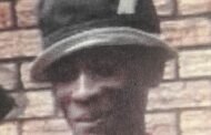 Please help locate missing Tshepo Morris