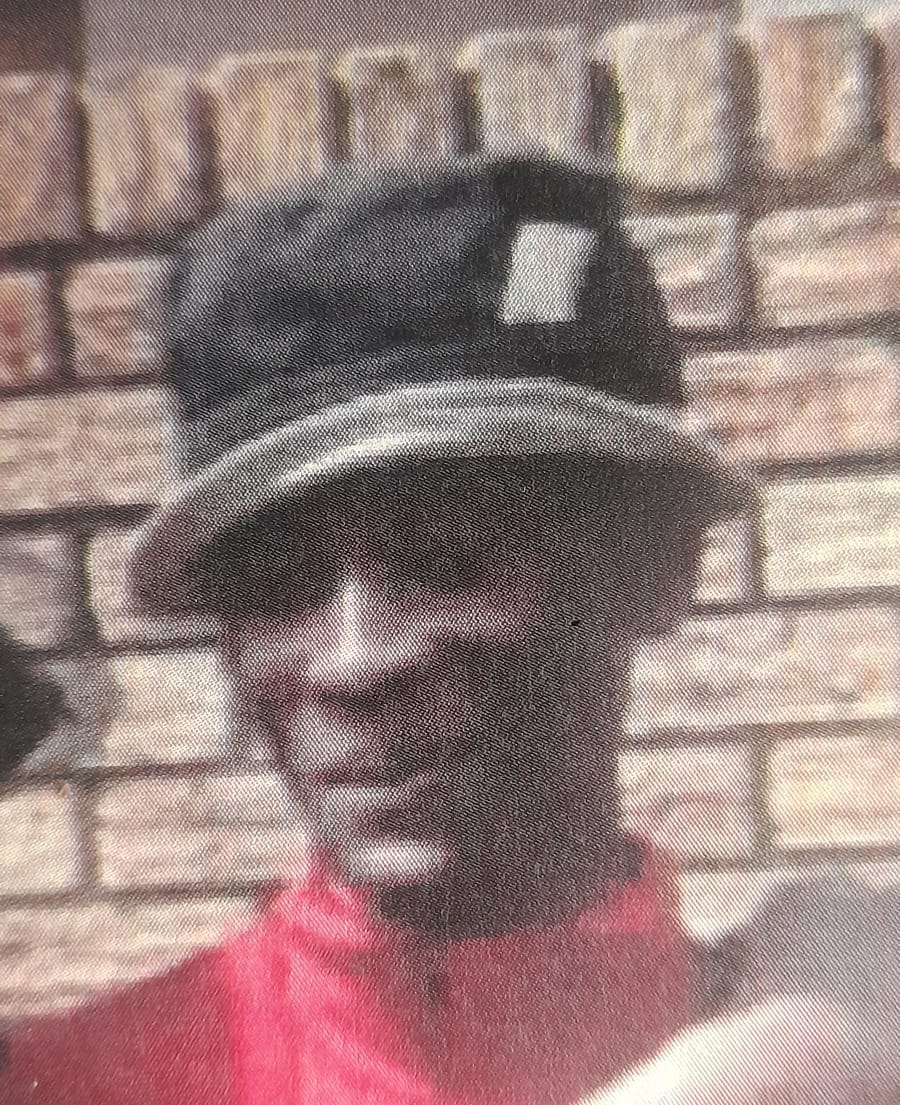 Please help locate missing Tshepo Morris