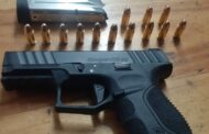 Weekend crime combatting operations in full swing