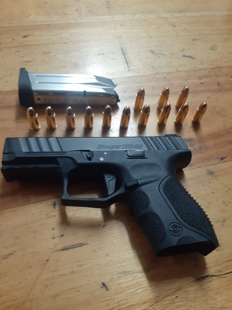 Weekend crime combatting operations in full swing