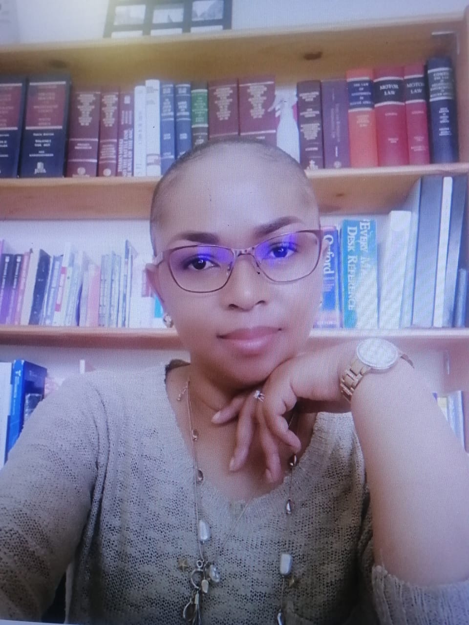 Regional Court Magistrate and her husband missing