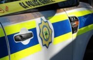 Suspected hitmen arrested moments after killing a woman