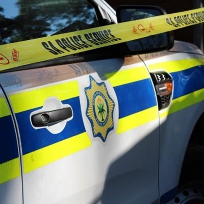 Suspected hitmen arrested moments after killing a woman