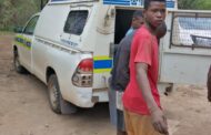 A suspect is due to appear before the Sabie Magistrate Court for illegal mining
