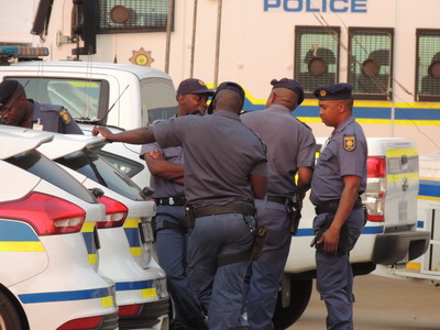 Limpopo Provincial Commissioner orders a probe into alleged illegal operations by Security Companies