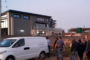 Tshwane Metro Police Department members recovered a stolen vehicle within an hour in Temba, Hammanskraal
