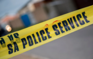 A 36-year-old woman has been gunned down while en route to work, in full view of commuters in Mbombela CBD