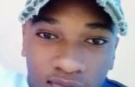 Search for a missing person from Umlazi