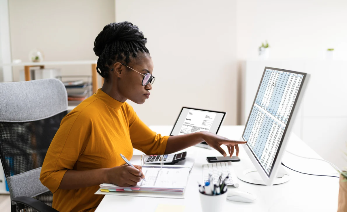 Navigating the waters to business success