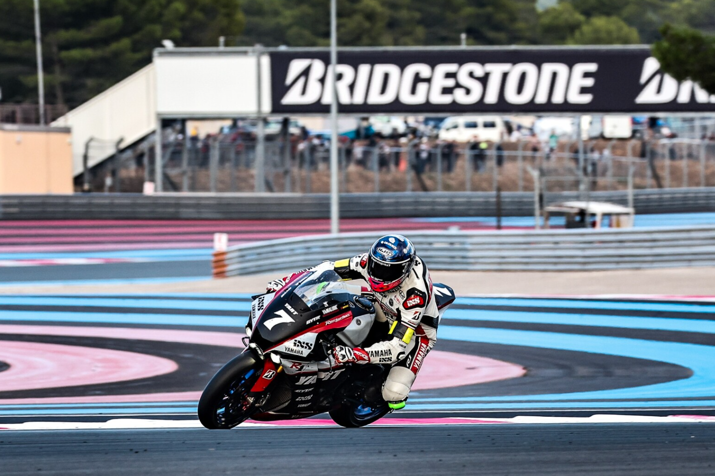 Bridgestone Motorcycle Tyres Win the Title of 2023 FIM Endurance World Championship