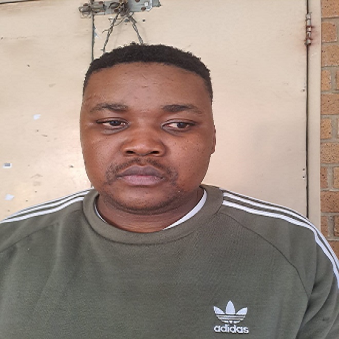 Limpopo Traffic Officer arrested for allegedly killing his girlfriend
