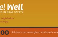 Wheel Well & Bridgestone bring road safety to schools