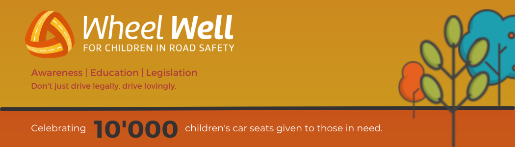 Wheel Well & Bridgestone bring road safety to schools