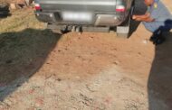Crime Prevention measures in the Eastern Corridor, Tokoza