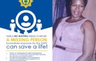 Makwane police seek help finding a missing woman