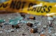 Four suspected cash-in-transit robbers fatally wounded in a shootout with police