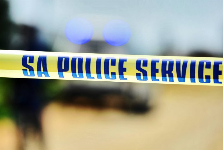 Three armed robbery suspects perish during a high-speed car chase with police in Vhembe District