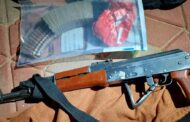 Two arrested for possession of stolen vehicles and an unlicensed firearm with ammunition in Florida