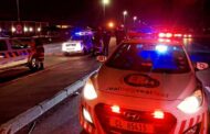 Fatal hit-and-run crash on Jakes Gerwel Drive, Langa