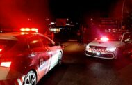 Fatal pedestrian crash in Kuilsrivier
