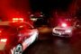 Suspects arrested in the possession of unlicenced firearms and ammunition