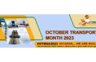 The EMPD to raise awareness this Transport Month in the City of Ekurhuleni