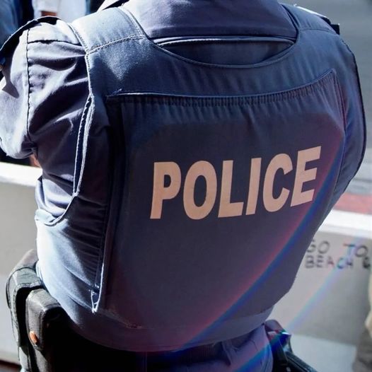 Fatal shooting in Langa