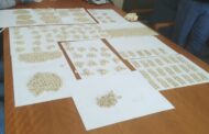 55-Year-old man in court for dealing in drugs