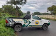 Cash-In-Transit robbery suspects arrested by Fidelity Services Group