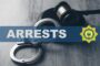Cash-In-Transit robbery suspects arrested by Fidelity Services Group