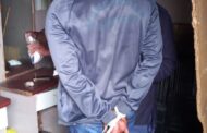 Clamp down on drug outlets in George leads to confiscations and arrests