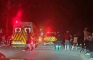 Fatal shooting in Bishop Lavis