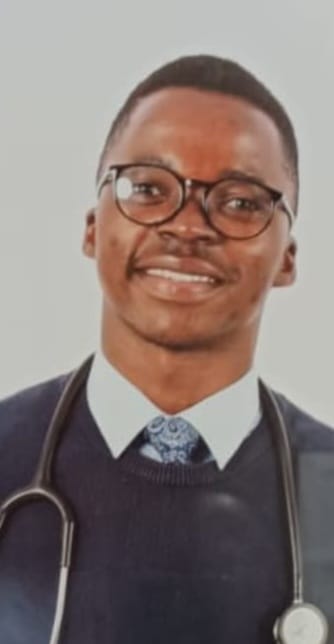 SAPS Lyttleton launched a manhunt for an escaped accused named Kingsley Leeto Chele