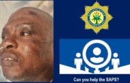 Bhekithemba Detectives are requesting assistance from the community at large in identifying an unknown man believed to be in his forties who was found tied up against an electrical pole