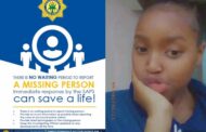 Missing teen sought by Pinetown FCS Unit