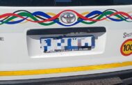 A hostile taxi driver was nabbed for assaulting a Metro Police Officer in full uniform in Thembisa