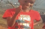 Police seek assistance in locating a missing child
