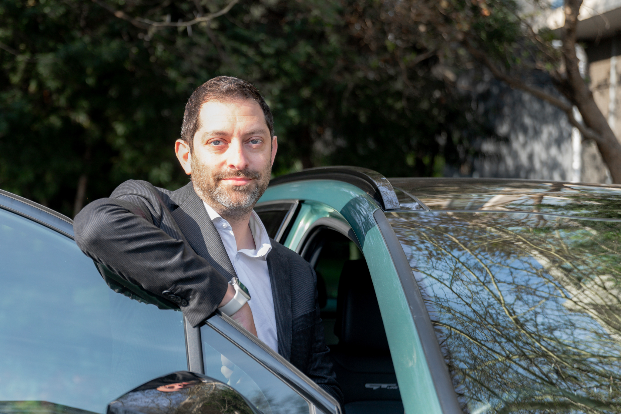 Embracing ESG: Paving the Path to Sustainable Dealerships