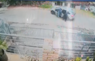 Robbery suspects sought in Durban