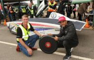 Sponsoring the Future of Mobility Innovation in South Africa