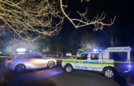 Suspect in custody for police murder in Pietermaritzburg