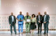 ISUZU claims coveted double win at naamsa Accelerator Awards