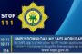 Vehicle recovered at Hammonds Farm after earlier home invasion