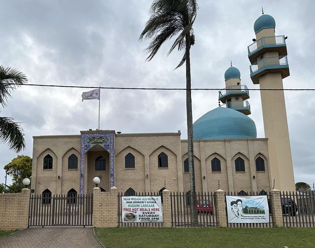 Moulana Discovered Deceased In Mosque: Ottawa - KZN